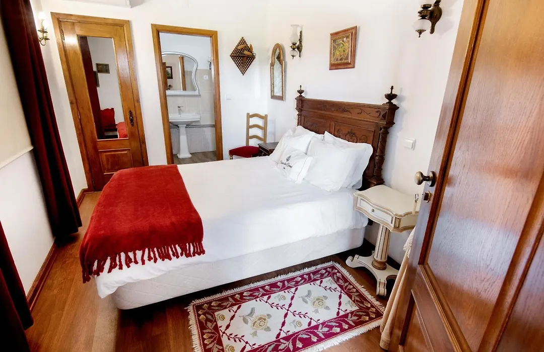 Casa Dos Gomes-1